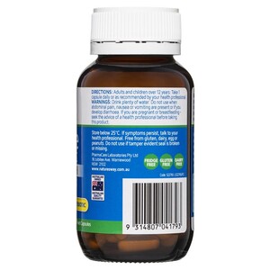 [PRE-ORDER] STRAIGHT FROM AUSTRALIA - Nature's Way Restore Daily Probiotic 90 Capsules